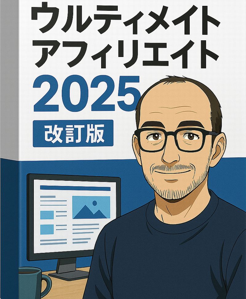 アフィリエイト初心者用の教材 アフィリエイト初心者